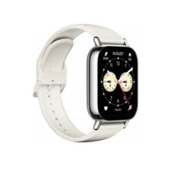 ساعت هوشمند شیائومی مدل Redmi Watch 5 Lite دارای قابلیت های قابلیت مکالمه از طریق بلوتوث بند سیلیکون