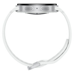 ساعت هوشمند 44 میلی‌متری سامسونگ مدل Galaxy Watch 8 با بند پلاستیکی