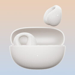 هدفون بلوتوثی کیو سی وای مدل C10