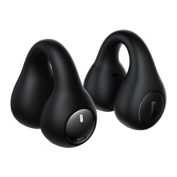 هدفون بلوتوثی باسئوس مدل AirGo AS01 OPEN Ear TWS