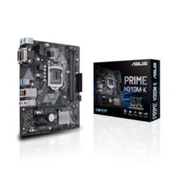 مادربرد ایسوس مدل PRIME H310M-K