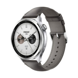 ساعت هوشمند 47 میلی متری شیائومی مدل Watch S4 بند سیلیکون