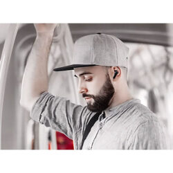 هدفون بلوتوثی هایلو مدل HQ5