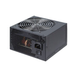 منبع تغذیه کامپیوتر اف اس پی مدل HV + 500W