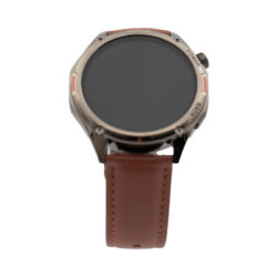 ساعت هوشمند تی سی اچ مدل TCH HD1 3D Hero1 دارای قابلیت های کنترل موسیقی (Music Player)، قابلیت مکالمه از طریق بلوتوث، پشتیبانی از زبان فارسی در منو و سیستمعامل، قابلیت تغییر طرح ساعت یا تم بند چرم مصنوعی