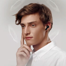 هدفون بلوتوثی هایلو مدل HQ5