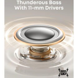 هدفون بلوتوثی انکر مدل SoundCore P41i