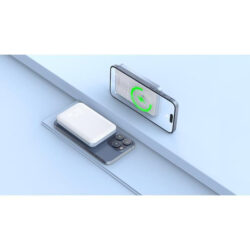 پاوربانک ریورسانگ مدل PB102 ظرفیت 10000 میلی آمپر ساعت