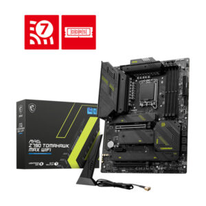 مادربرد ام اس آی مدل MAG Z790 TOMAHAWK MAX WIFI