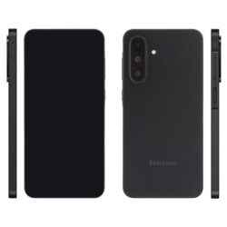 گوشی موبایل سامسونگ مدل Galaxy A26 دو سیم کارت ظرفیت 256 گیگابایت و رم 8 گیگابایت