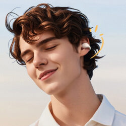 هدفون بلوتوثی کیو سی وای مدل C10