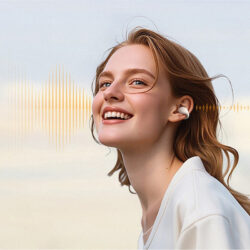 هدفون بلوتوثی کیو سی وای مدل C10