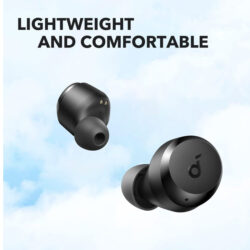 هدفون بلوتوثی انکر مدل Soundcore A25i