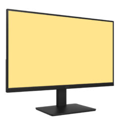 مانیتور 22 اینچ ای او سی مدل 22B20JHN2