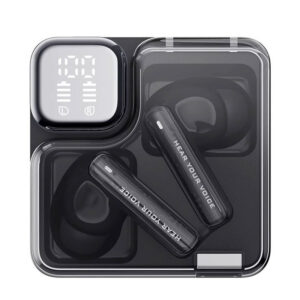 هدفون بلوتوثی کیو سی وای مدل MeloBuds Neo