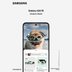 گوشی موبایل سامسونگ مدل S24 FE دو سیم کارت ظرفیت 256 گیگابایت و رم 8 گیگابایت - ویتنام