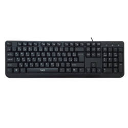 کیبورد هویت مدل HV-KB378