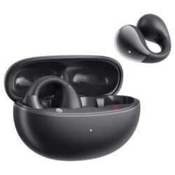 هدفون بلوتوثی کیو سی وای مدل Crossky C30