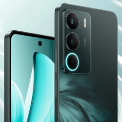 گوشی موبایل ریلمی مدل C71 دو سیم کارت ظرفیت 256 گیگابایت و رم 8 گیگابایت