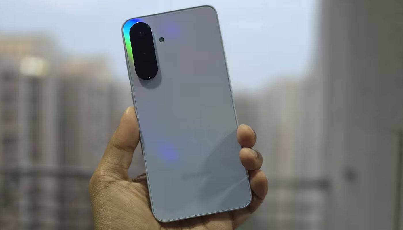 گوشی موبایل سامسونگ مدل Samsung Galaxy A36 ظرفیت 256 گیگابایت و رم 8 گیگابایت | 5G 12 8e0bda8916adf2f560d89390b1b60056