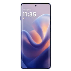 گوشی موبایل موتورولا مدل Edge 60 Pro دو سیم کارت ظرفیت 512 گیگابایت و رم 12 گیگابایت