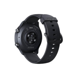 ساعت هوشمند 51 میلی متری میبرو مدل A3 بند سیلیکون