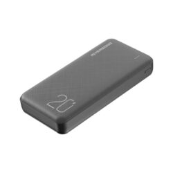 پاور بانک ریورسانگ مدل VISION 20SE PB80 ظرفیت 20000 میلی‌ آمپر ساعت