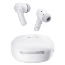 هدفون بلوتوثی کیو سی وای مدل MeloBuds N30
