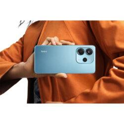 گوشی موبایل شیائومی مدل Redmi Note 14 4G دو سیم کارت ظرفیت 256 گیگابایت و رم 8 گیگابایت