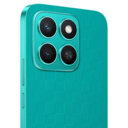 گوشی موبایل آنر مدل X8c دو سیم کارت ظرفیت 256 گیگابایت و رم 8 گیگابایت