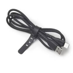 کابل تبدیل USB به لایتنینگ بیاند مدل BUL-401 CHARGE DATA طول 1 متر