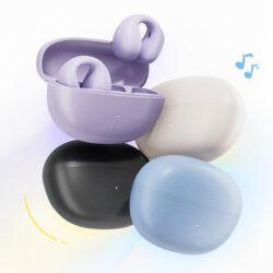 هدفون بلوتوثی کیو سی وای مدل C10