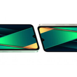 گوشی موبایل شیائومی مدل Poco C75 دو سیم کارت ظرفیت 128 گیگابایت و رم 6 گیگابایت