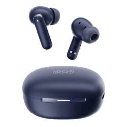 هدفون بلوتوثی کیو سی وای مدل MeloBuds N30