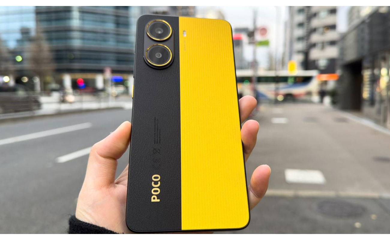 گوشی موبایل شیائومی مدل Xiaomi Poco X7 Pro ظرفیت 256 گیگابایت و رم ۱۲ گیگابایت | ۵G 12 afe99afab48dbeaf80c93c6406f1d911