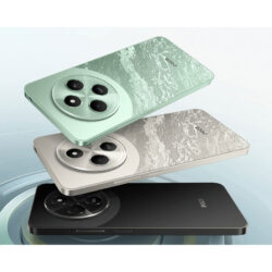 گوشی موبایل شیائومی مدل Poco C75 دو سیم کارت ظرفیت 128 گیگابایت و رم 6 گیگابایت