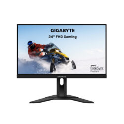 مانیتور گیگابایت مدل G24F2 سایز 24 اینچ