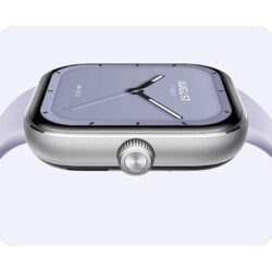 ساعت هوشمند 47 میلیمتری شیائومی مدل Redmi Watch 5 ، مناسب برای ورزش، کنترل سطح اکسیژن خون، شمارش ضربان قلب - گلوبال