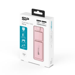 حافظه SSD پرتابل سیلیکون پاور مدل PX10 ظرفیت 1 ترابایت