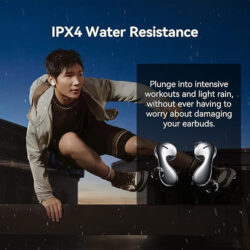 هدفون بلوتوثی هوآوی مدل FreeBuds 5