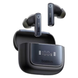 هدفون بلوتوثی بیسوس مدل Bowie 35