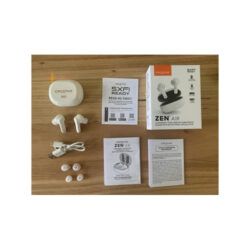 هندزفری بی سیم کریتیو مدل Zen Air