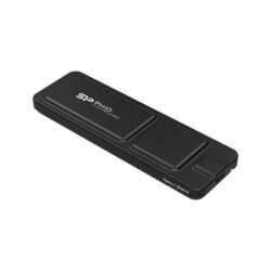 حافظه SSD پرتابل سیلیکون پاور مدل PX10 ظرفیت 1 ترابایت