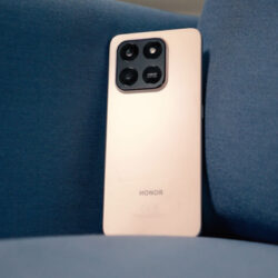 گوشی موبایل آنر مدل X7d دو سیم کارت ظرفیت 256 گیگابایت و رم 8 گیگابایت