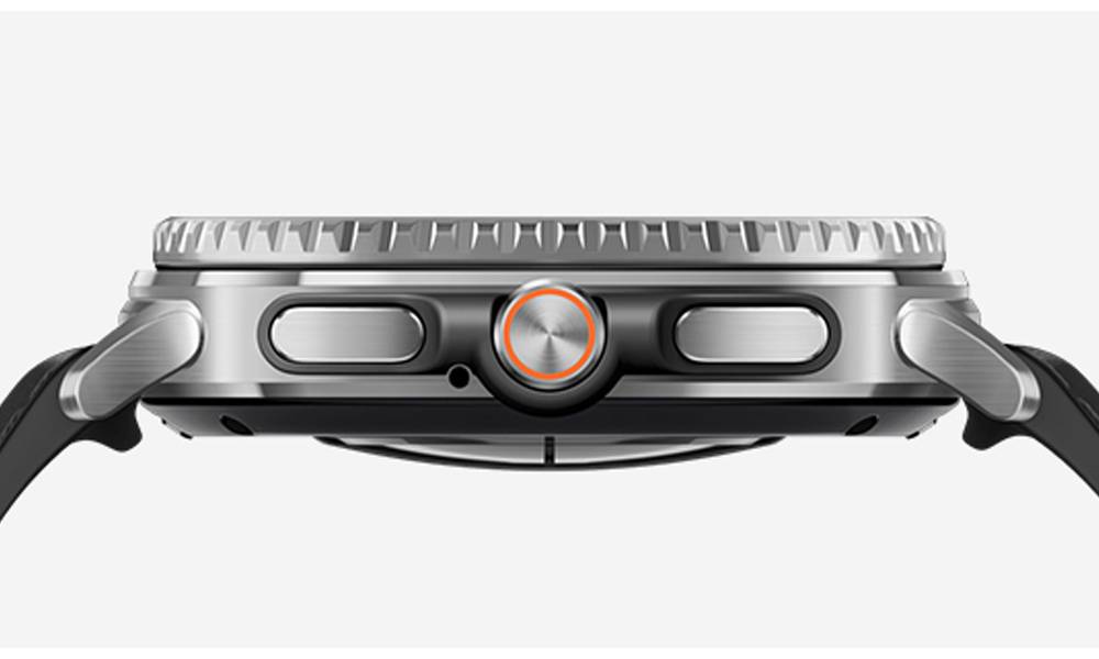 ساعت هوشمند سامسونگ | Samsung Galaxy Watch 8 Classic 14 e1b7ecb45c26b2a45b0e905e4a5f9f0c