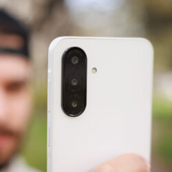 گوشی موبایل سامسونگ مدل Galaxy A26 دو سیم کارت ظرفیت 256 گیگابایت و رم 8 گیگابایت