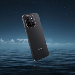 گوشی موبایل آنر مدل X6c دو سیم‌کارت ظرفیت 256 گیگابایت و رم 6 گیگابایت