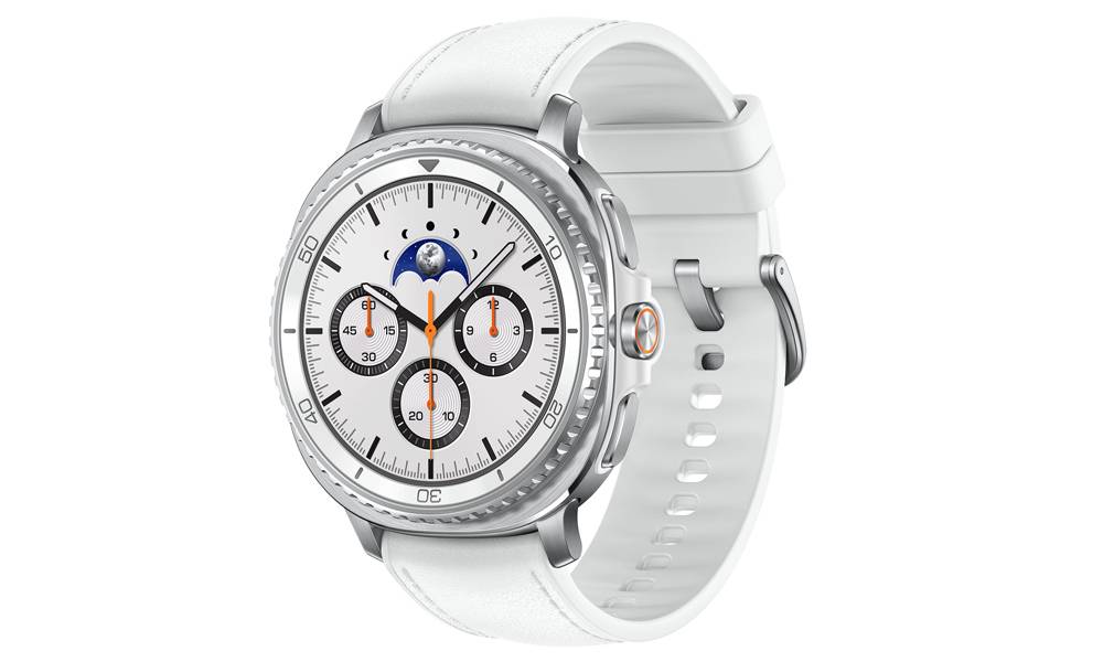 ساعت هوشمند سامسونگ | Samsung Galaxy Watch 8 Classic 11 ef6cf01fb22cc1800607a14eb218ad59