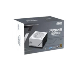 منبع تغذیه کامپیوتر ایسوس مدل Prime 750W Gold