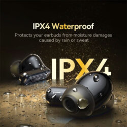 هدفون بلوتوثی بیسوس مدل Bowie 35